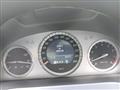 2008 Mercedes-Benz C-Class