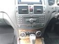 2008 Mercedes-Benz C-Class