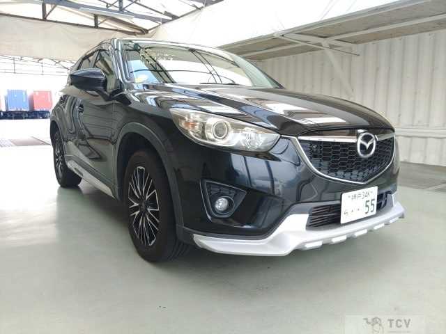 2013 Mazda CX-5