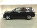 2014 Nissan X-Trail