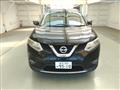 2014 Nissan X-Trail