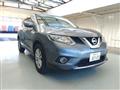 2014 Nissan X-Trail