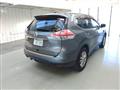 2014 Nissan X-Trail
