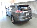 2014 Nissan X-Trail