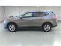 2014 Nissan X-Trail