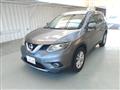 2014 Nissan X-Trail