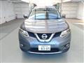 2014 Nissan X-Trail