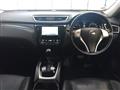 2014 Nissan X-Trail