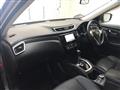 2014 Nissan X-Trail