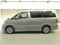 2006 Toyota Alphard