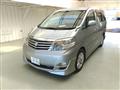 2006 Toyota Alphard