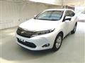 2014 Toyota Harrier