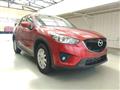 2012 Mazda CX-5