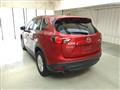 2012 Mazda CX-5