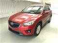 2012 Mazda CX-5