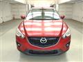 2012 Mazda CX-5