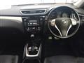 2016 Nissan X-Trail