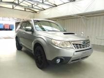 2010 Subaru Forester