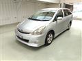 2008 Toyota Wish