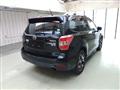 2013 Subaru Forester