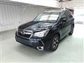 2013 Subaru Forester