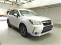 2013 Subaru Forester