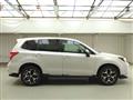 2013 Subaru Forester