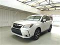 2013 Subaru Forester