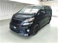 2012 Toyota Vellfire