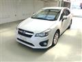 2012 Subaru Impreza
