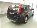 2013 Nissan X-Trail