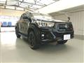 2019 Toyota Hilux Truck