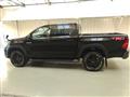 2019 Toyota Hilux Truck