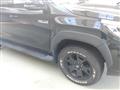2019 Toyota Hilux Truck