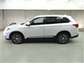 2017 Mitsubishi Outlander