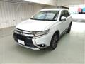 2017 Mitsubishi Outlander