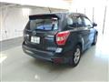 2012 Subaru Forester