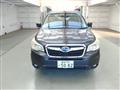 2012 Subaru Forester