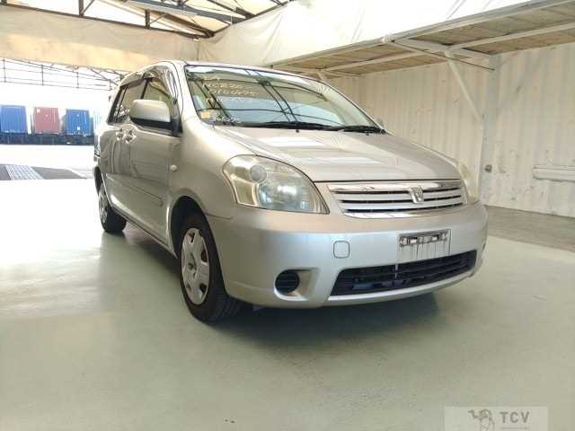 2006 Toyota Raum