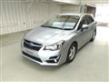 2015 Subaru Impreza