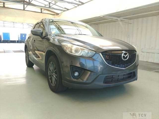 2013 Mazda CX-5