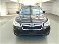 2013 Subaru Forester