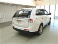 2013 Mitsubishi Outlander