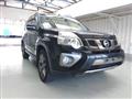2012 Nissan X-Trail