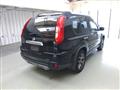 2012 Nissan X-Trail