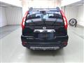 2012 Nissan X-Trail