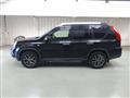 2012 Nissan X-Trail