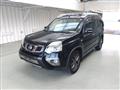 2012 Nissan X-Trail
