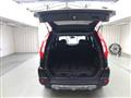2012 Nissan X-Trail