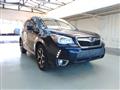 2013 Subaru Forester
